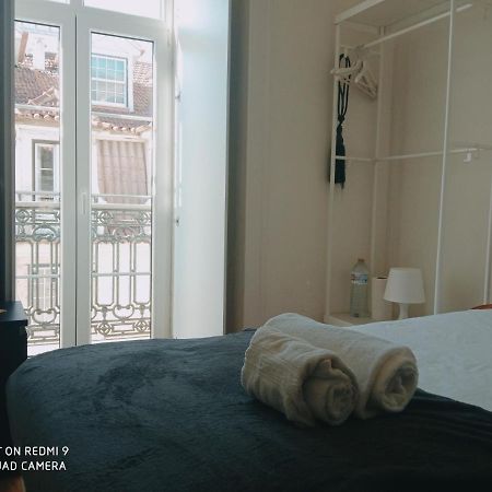Chiado Happy Rooms Lisboa Exterior foto